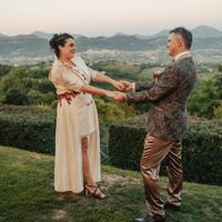 Scarpe da sposa? - 1