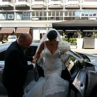 Bouquet sposa! - 1