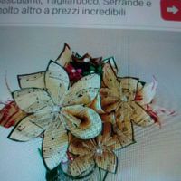 I miei fai da te - coni riso - 1