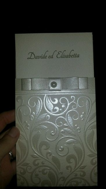 Le mie partecipazioni - 2