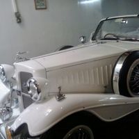 Che auto avete scelto per il vostro matrimonio? - 1