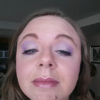 Ultima prova trucco.. - 2