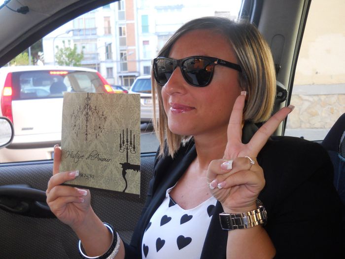 stavo arrivandoooooooooooooooooooooo