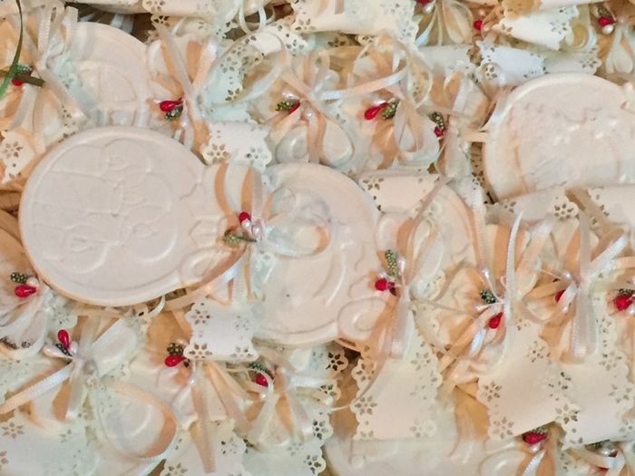 Segnaposti eleganti fai da te? - 1