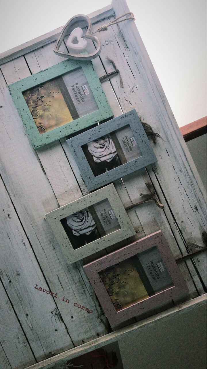 Tableau de mariage - 1