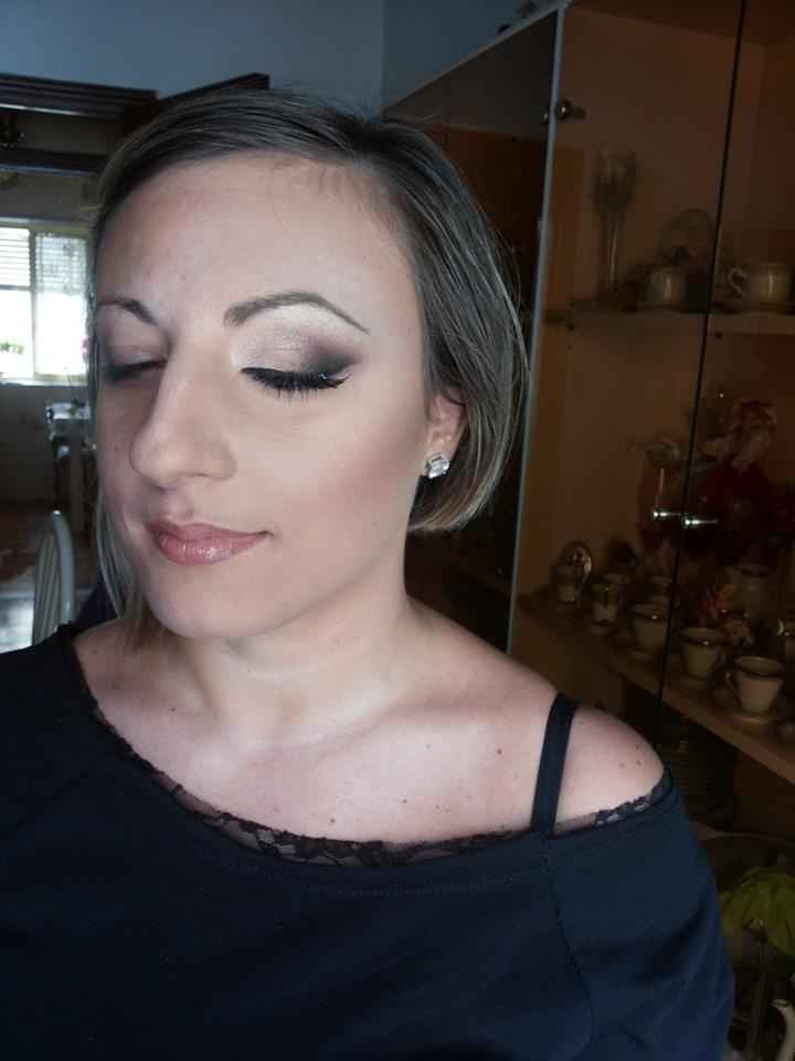 prova trucco