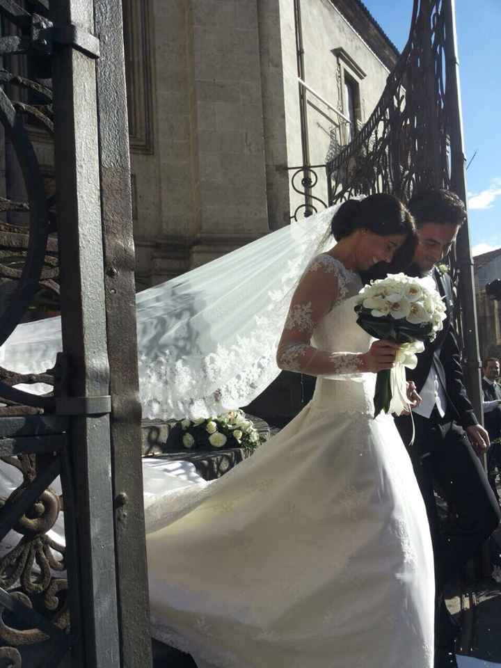 La foto più bella del vostro matrimonio - 3
