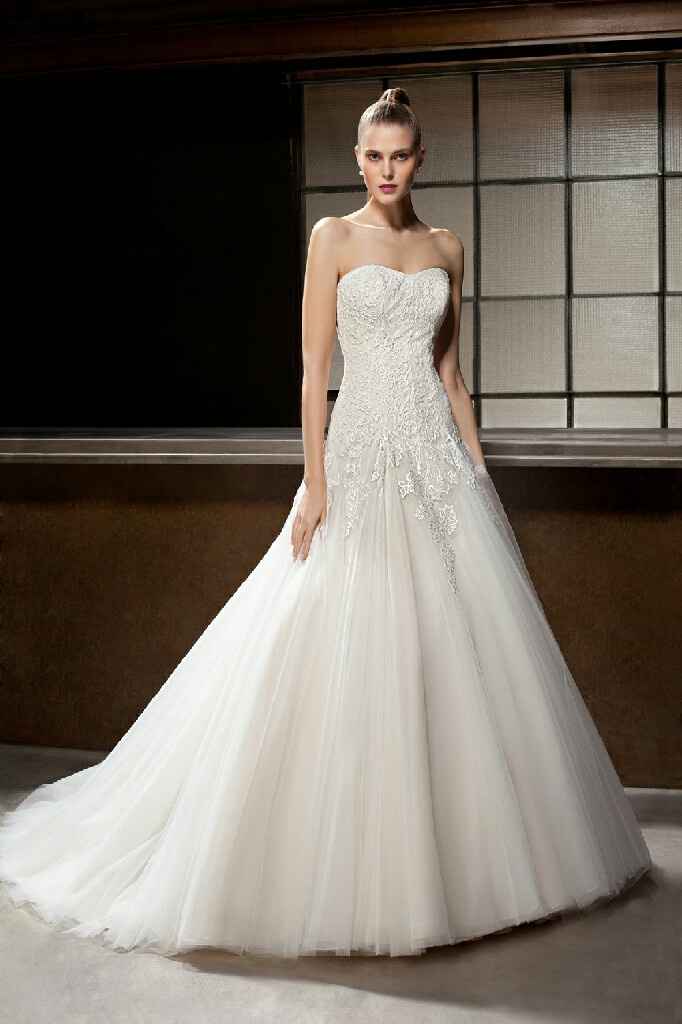 Abito da sposa!quanto avete speso? - 1