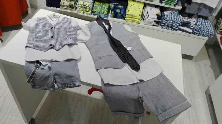 Bambino di 3 anni - 1