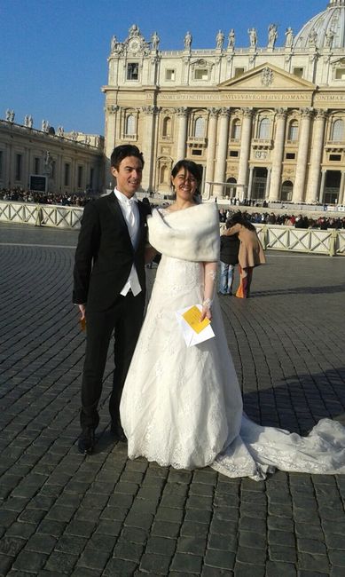 Incontro con papa francesco - 4