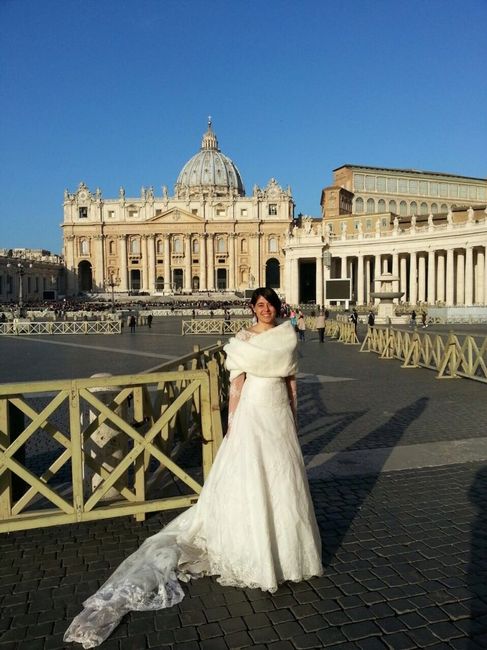 Incontro con papa francesco - 5