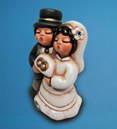 I cake topper! facciamo una raccolta foto? - 1
