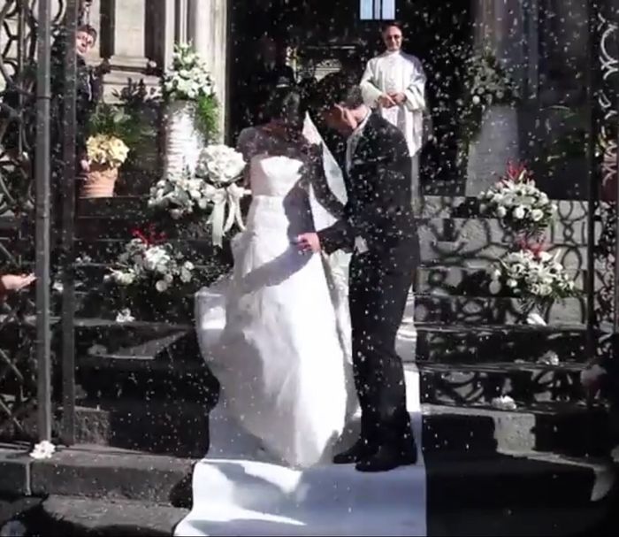 La foto più bella del vostro matrimonio - 2