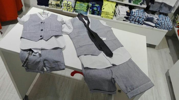 Bambino di 3 anni - 1