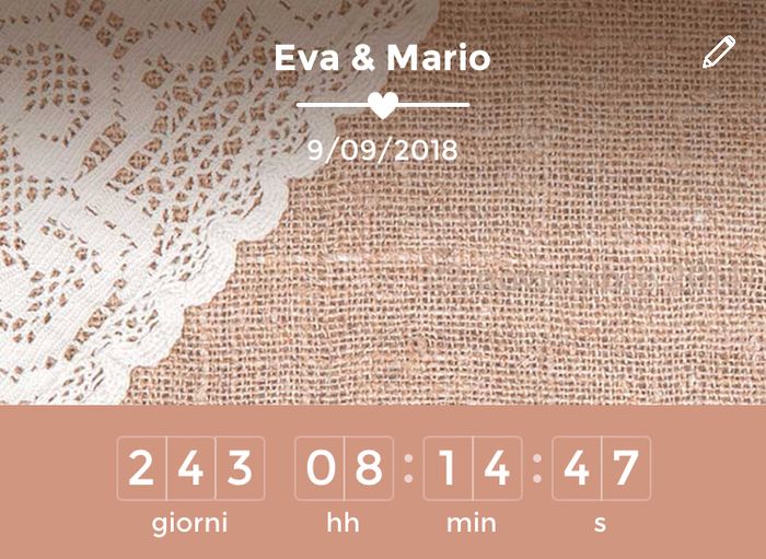  Sposine 2018 😍 - 1