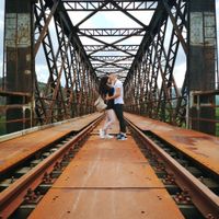 Postate una foto di voi due 👇 - 1