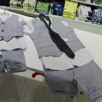 Bambino di 3 anni - 1