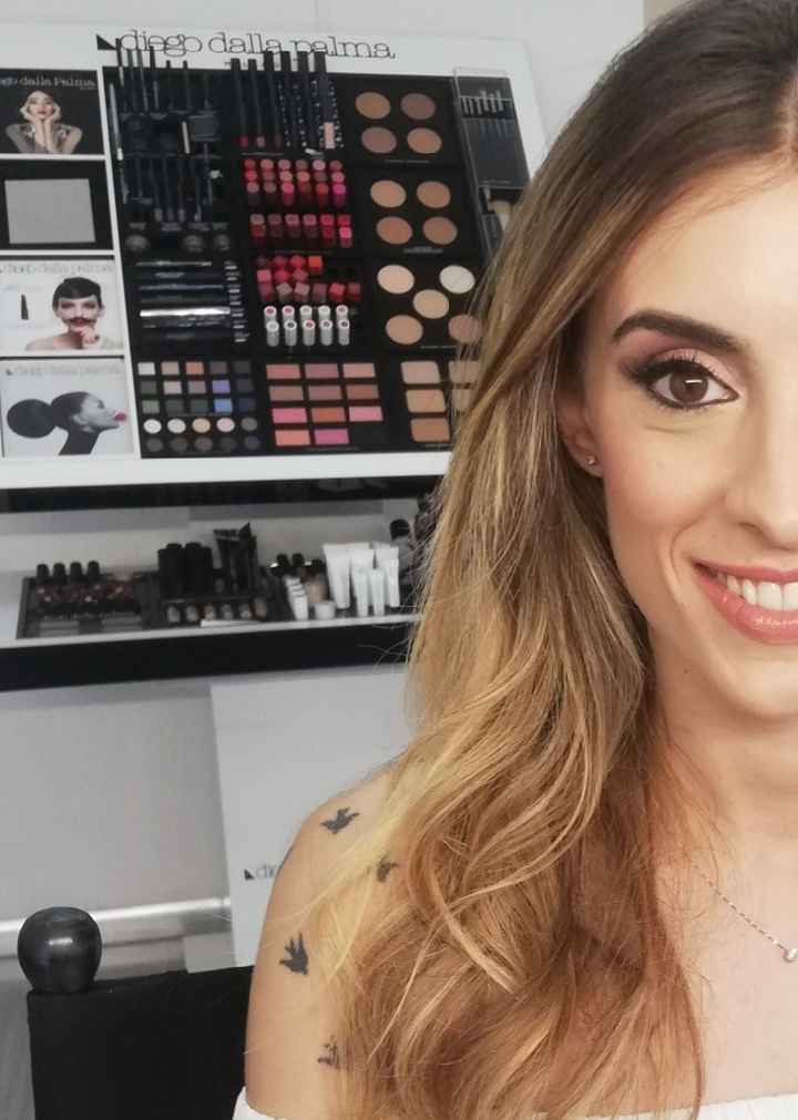 Consigli sul trucco - 1