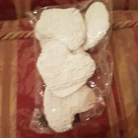 Incollare i gessetti...mi aiutate??? - 1