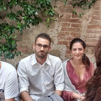 Condividete la vostra prima foto insieme e quella più recente! - 2