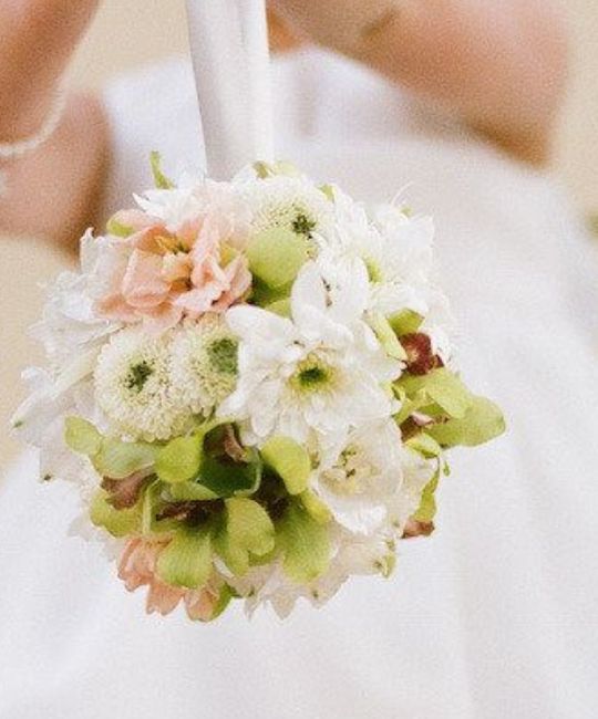 Il vostro bouquet  - 2