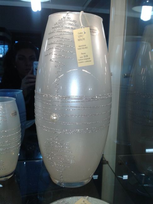 bomboniere per genitori