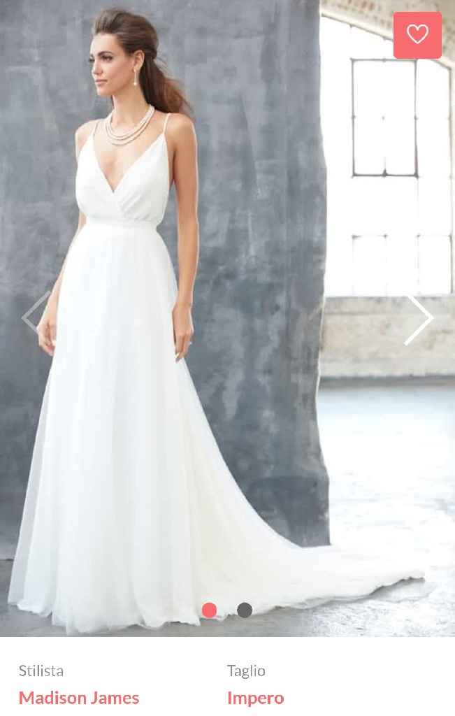 i vostri abiti ❤ - 1