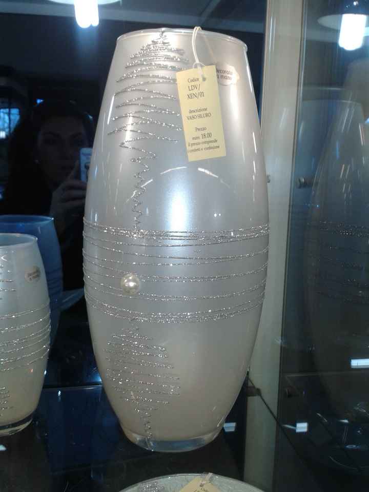 bomboniere per genitori