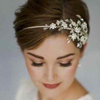 Acconciatura capelli corti - 4