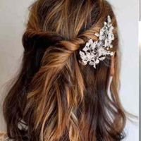 Acconciatura capelli corti - 6