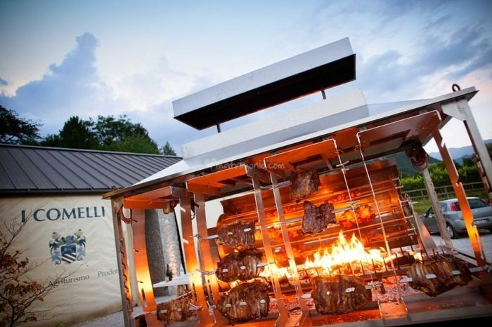 La location dei vostri sogni ❤️ - 1