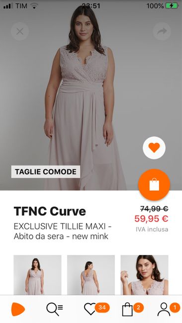 Sposa senza abito??? 7