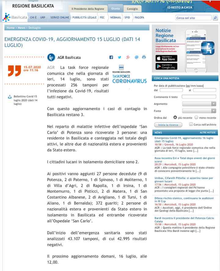 Ansia Coronavirus - 1