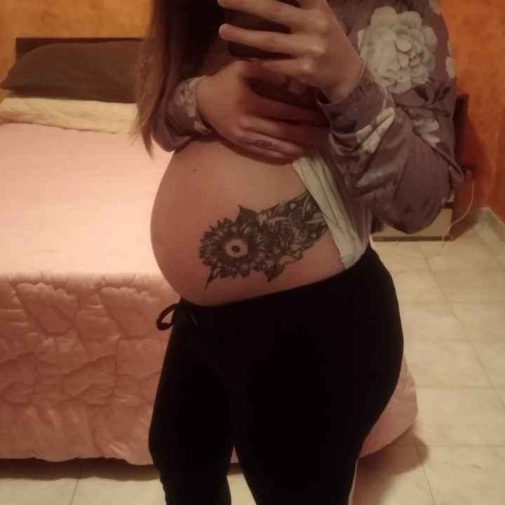 Future mamme Giugno 2021 💛🐠🍀🌻 - 1