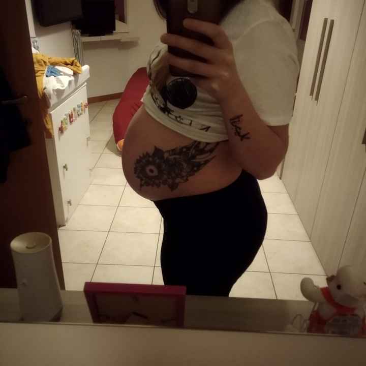 Future mamme Giugno 2021 💛🐠🍀🌻 - 1