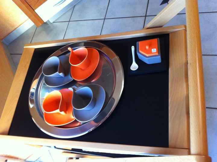 La nostra bomboniera