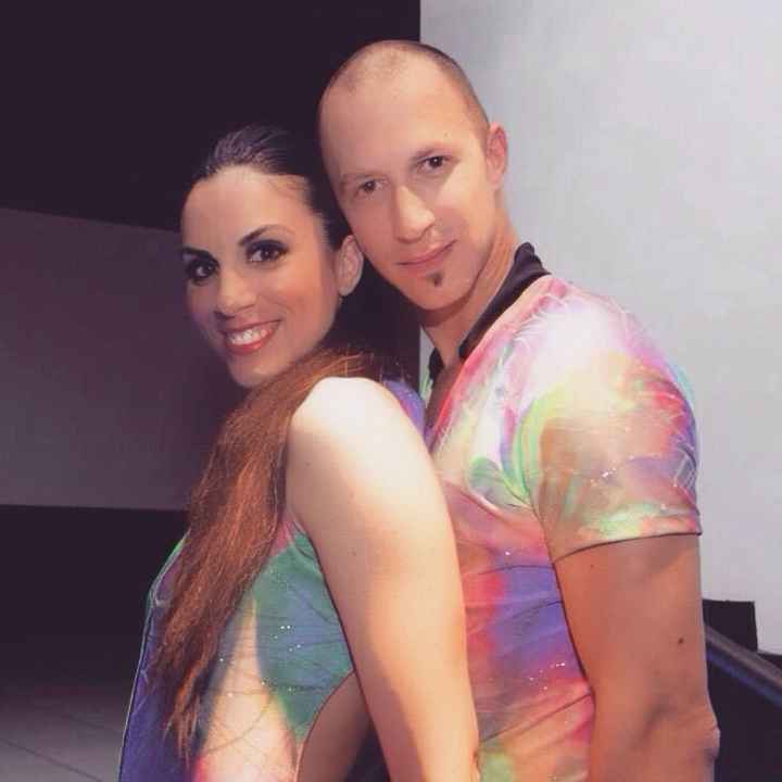 Una foto insieme, recente! - 1