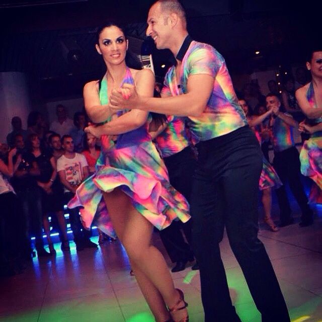 Una foto insieme, recente! - 2