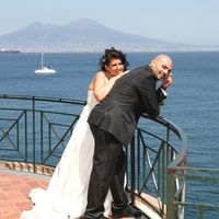 Napoli Mare e Vesuvio