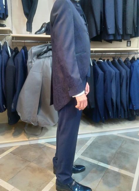 Consiglio accessori - 1