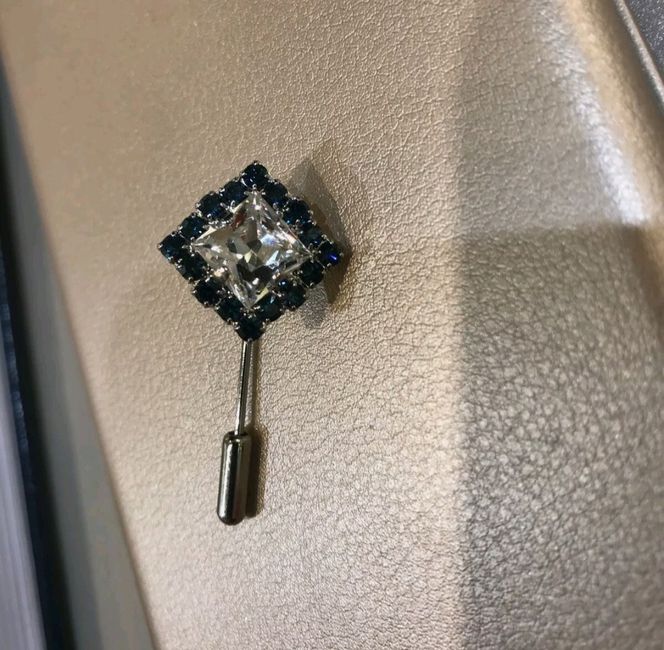 Consiglio accessori - 1