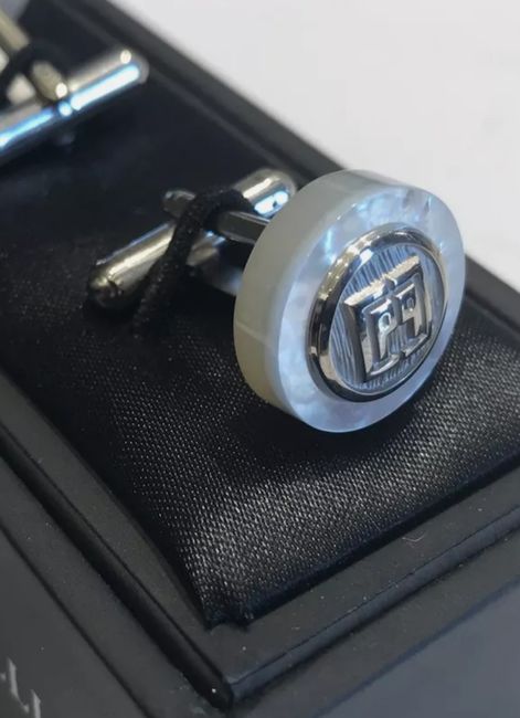 Consiglio accessori - 1