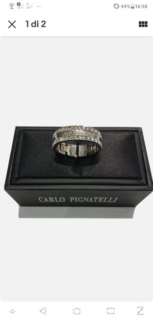 Consiglio accessori - 1