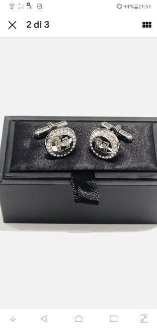 Consiglio accessori - 2