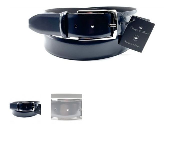 Consiglio scarpe e cinta sposo - 4