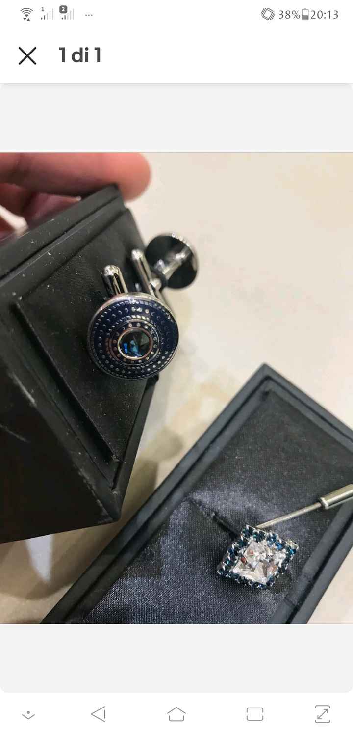 Consiglio accessori - 3