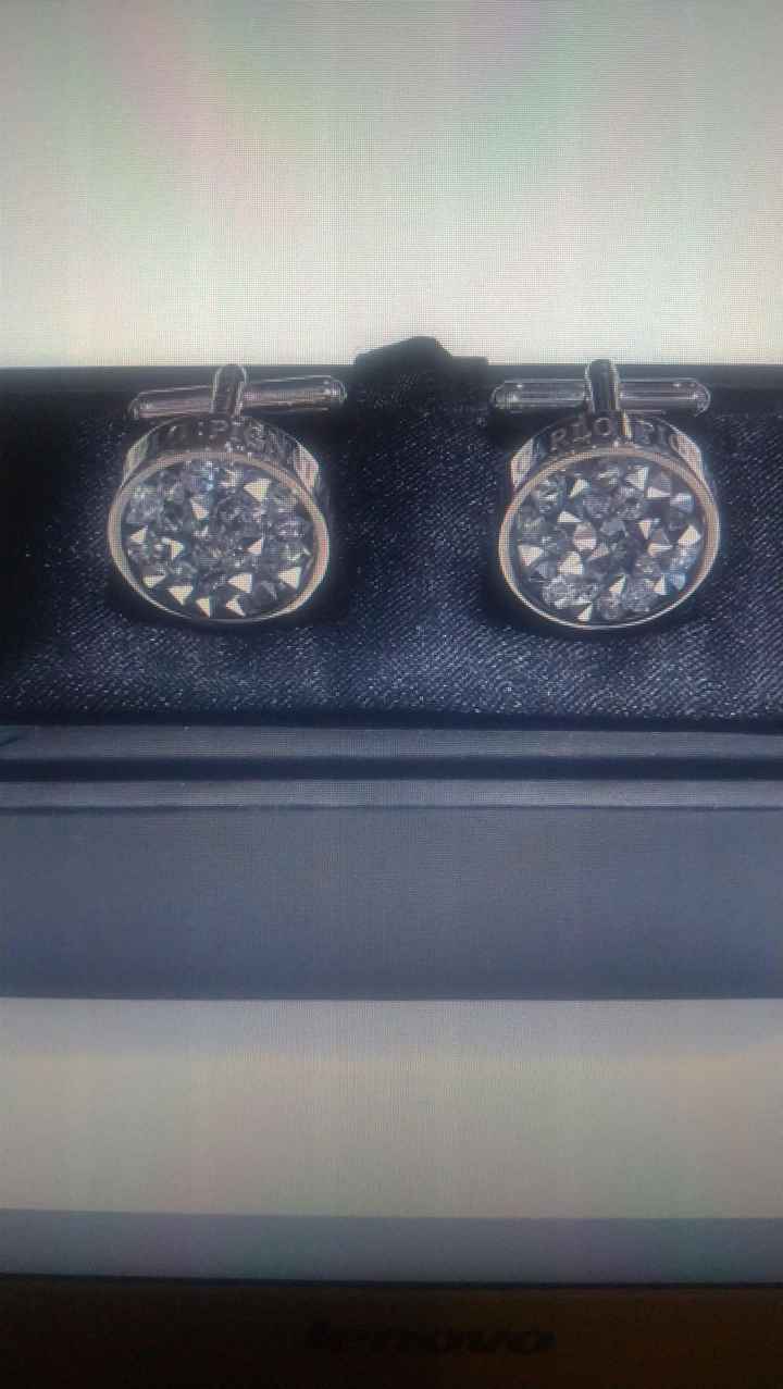 Consiglio accessori - 1