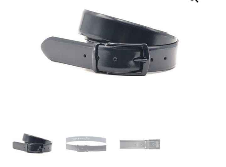 Consiglio scarpe e cinta sposo - 3