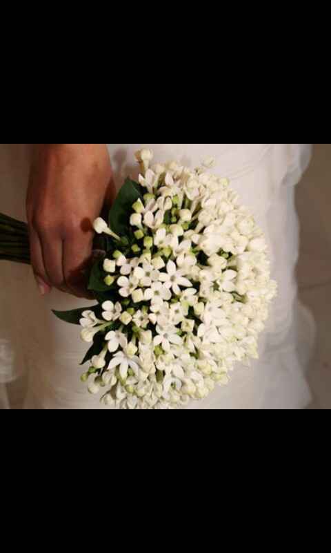 Bouquet - 1