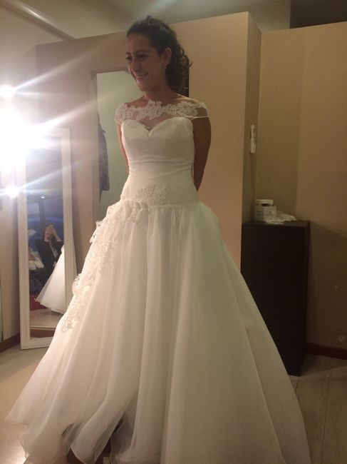 Elisabetta polignano - uniamoci chi l'ha scelto? - 2